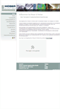 Mobile Screenshot of moser-partner.at